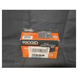 Ridgid Tile Saw Submersible Pump