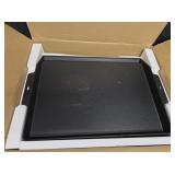 Cast Iron Griddle Top