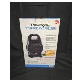 Power XL Stuffed Wafflizer