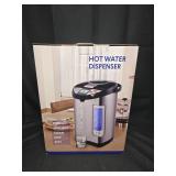 Hot Water Dispenser
