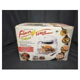 Flavor Wave Oven Deluxe