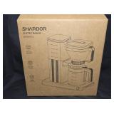 Shardor Coffee Maker
