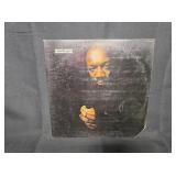 Isaac Hayes Chocolate Chip Vinyl Record