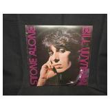 Bill Wyman Stone Alone Vinyl Record