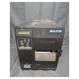 SATO M-84 Pro Label Printer
