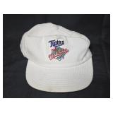 1987 Minnisota Twins World Series Hat