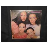 Sister Sledge Love Somebody Today Vinyl Record