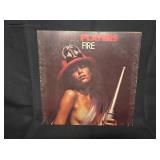 Ohio Players Fire Vinyl Record