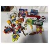 Misc Kids Toys