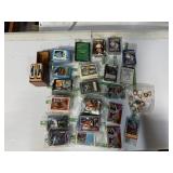 Collectors Cards