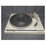 Technics SL-B2 Record Player