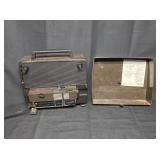 Anscovision Memory Master 2 Projector
