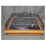 Pioneer PL-A35 Turntable Record Player