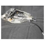 Pneumatic Grease Gun