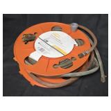Torch Hose Set w/ Cord Reel