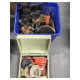 Corded Power Tools