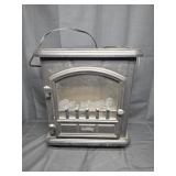 Duraflame Electric Heater