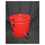 Hot / Cold Beverage Dispenser
