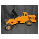 Mighty Tonka Grader