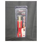 Ridgid EZ Change Faucet Tool
