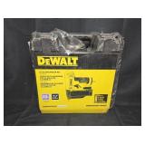 DeWalt 23ga Pin Nailer Kit