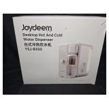 Joydeem Desktop Hot & Cold Water Dispenser