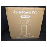 Beelicious Pro 12qt Dual Basket Air Fryer
