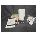 Essential Oils & Diffuser