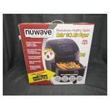 Nuwave Brio 3Qt Air Fryer