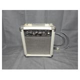 Esteban G-10 Amplifier
