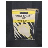 New Old Stock 25W Insect Repellent Bulbs (6 pack)