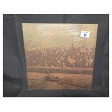 Neil Young Time Fades Away Vinyl Record