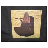 Shawn Phillips Second Contribution Vinyl Record