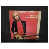 Tom Petty Dawn the Torpedoes Vinyl Record