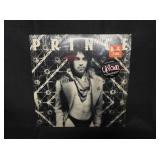 Prince Dirty Mind Vinyl Record