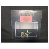 The Best of Rose Royce Vinyl Record