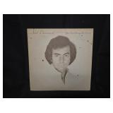 Neil Diamond You Donï¿½t Bring Me Flowers Vinyl