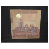 Crosby Stills & Nash Vinyl Record
