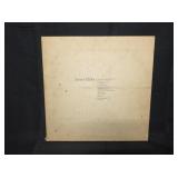 James Taylor Vinyl Record