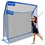 Golf Practice Hitting Net