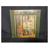 Styx The Grand Illusion Vinyl Record