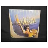 Supertramp Breakfast In America Vinyl Record