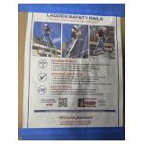Ladder Safety Rails