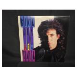 Rick Cua Can't Stand Too Tall Vinyl Record