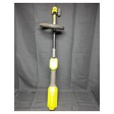 Ryobi 40V Battery Powered Attachment Powerhead