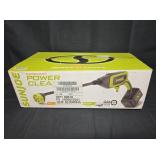 SunJoe Cordless Power Cleaner