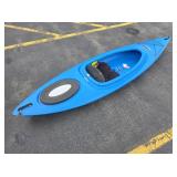 Fusion 124 Kayak