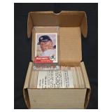 Topps Baseball Archives Series Baseball Cards