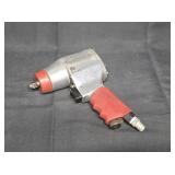 Husky 3/8' Pneumatic Impact Wrench