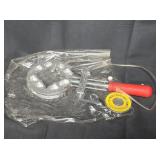 Merle Adjustable Corner Clamp